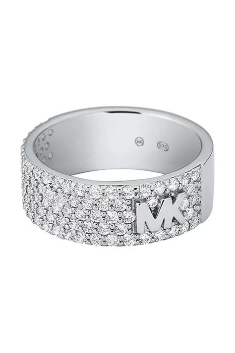 michael kors gyűrű